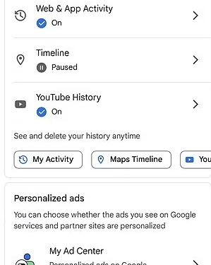 Google regjistron fshehurazi gjithçka që thoni?