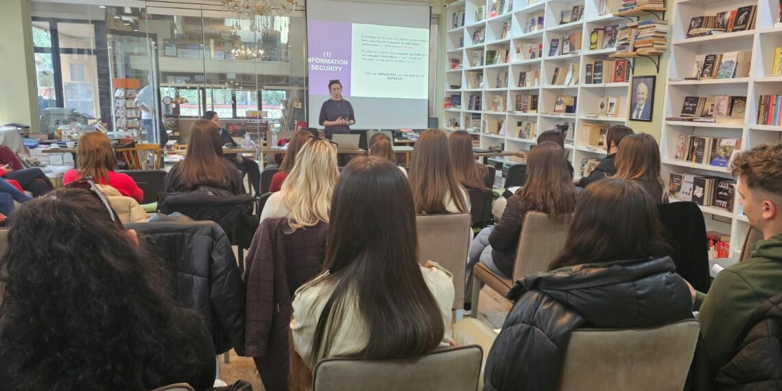 EasyPay Albania në mbështetje të grave inovatore