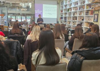 EasyPay Albania në mbështetje të grave inovatore