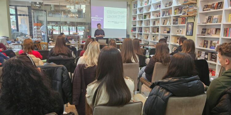 EasyPay Albania në mbështetje të grave inovatore