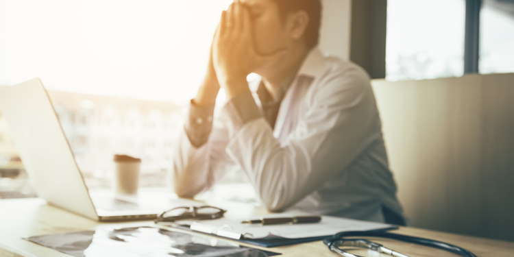 Jeta juaj pas pune shumë e rëndësishme për produktivitetin gjatë orarit