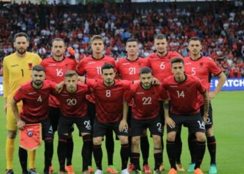 Sa vlen Kombëtarja Shqiptare? – “Mesfusha” më e shtrenjtë, por “sulmi” me moshë mesatare më të re