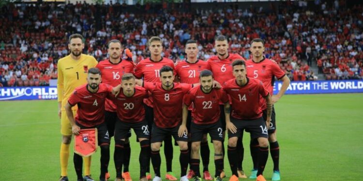 Sa vlen Kombëtarja Shqiptare? – “Mesfusha” më e shtrenjtë, por “sulmi” me moshë mesatare më të re