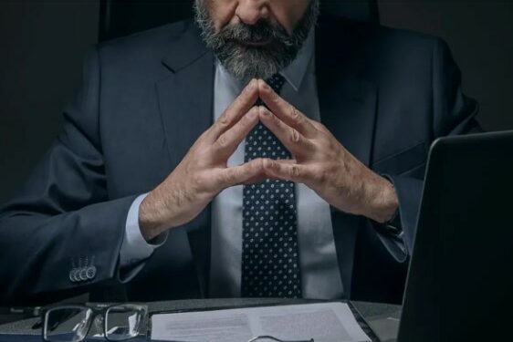 5 tiparet e personalitetit që zotërojnë të gjithë liderët e mirë