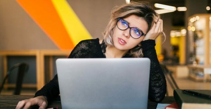 8 arsye pse nuk jeni të lumtur në punë