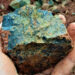 Mineralet kryesore që nxjerr Shqipëria – Gati 75% e lejeve aktive dominohet nga kromi, guri gëlqeror e hekur nikeli