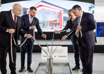 Grupi 4IG, investitor i One Albania dhe Remred do të ndërtojnë qendrën e parë të teknologjisë hapësinore, në Hungari