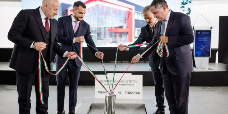 Grupi 4IG, investitor i One Albania dhe Remred do të ndërtojnë qendrën e parë të teknologjisë hapësinore, në Hungari