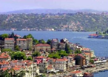 Tregjet më të mira dhe më të këqija të pronave në Europë: Ku të investoni në 2024-ën?