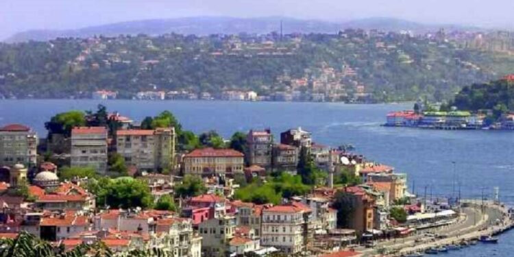 Tregjet më të mira dhe më të këqija të pronave në Europë: Ku të investoni në 2024-ën?