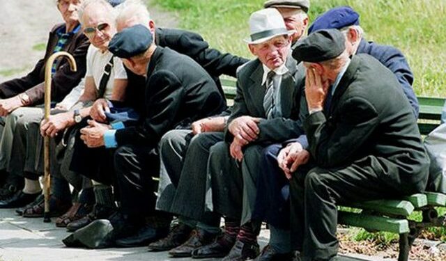 Pensionistët, raporti me vendet e Europës – Kemi peshën më të ulët, por në 20 vite regjistruam rritjen më të madhe