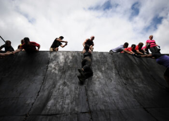 Çfarë po ju pengon për të ecur përpara?