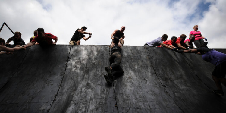 Çfarë po ju pengon për të ecur përpara?