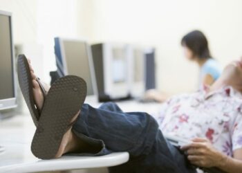 Thëniet më të mençura rreth përtacisë