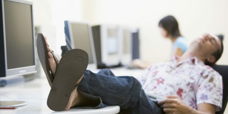 Thëniet më të mençura rreth përtacisë