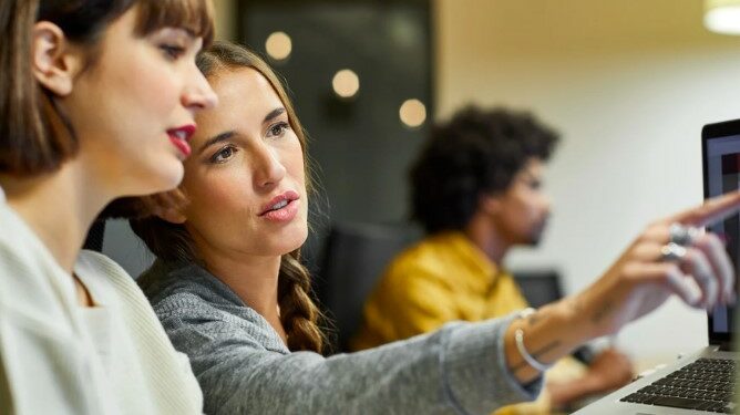 Punët po zhduken/ Këto strategji janë çfarë ju nevojiten për të siguruar karrierën për të ardhmen