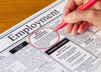 Si të gjeni një punë pa pasur eksperiencë?