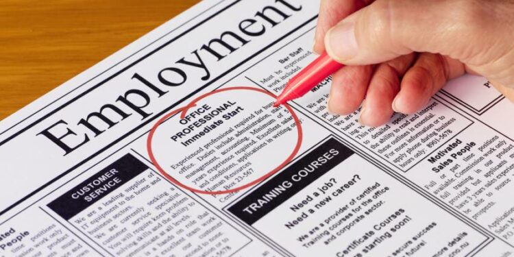 Si të gjeni një punë pa pasur eksperiencë?