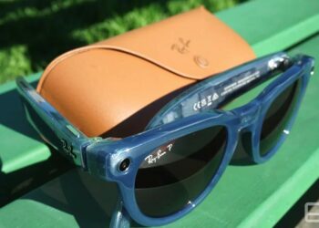 Syzet inteligjente Ray-Ban Meta me një super veçori të re