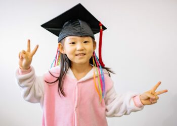 Si të rrisësh fëmijë të suksesshëm