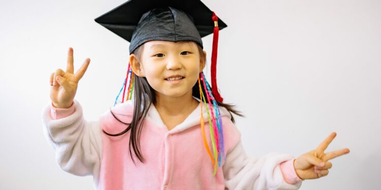 Si të rrisësh fëmijë të suksesshëm