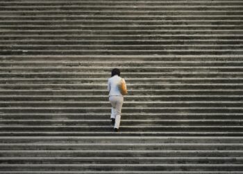 7 hapa për të arritur suksesin në biznes dhe jetë