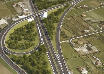 Aksi Thumanë-Kashar, gati për qarkullim më 30 qershor