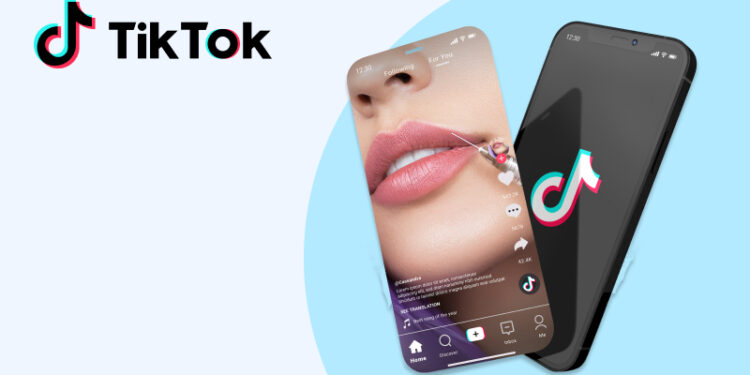 TikTok merr vendimin për përdoruesit që promovojnë ilaçe për humbjen e peshës