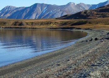 Toka e fundit private në ‘portat e Arktikut’ është në shitje për 300 milionë euro