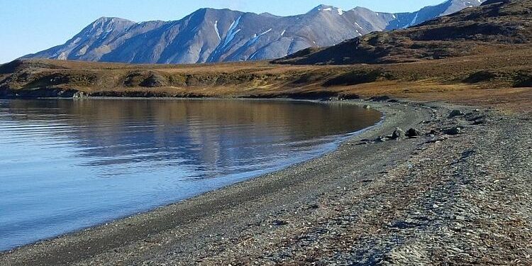 Toka e fundit private në ‘portat e Arktikut’ është në shitje për 300 milionë euro