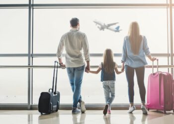 Dhjetë vendet më të mira për udhëtime dhe turizëm