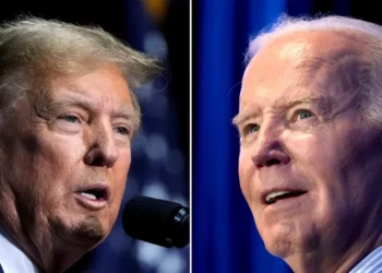 Si po përdoret inteligjenca artificiale nga Trump dhe Biden në zgjedhjet e SHBA-së