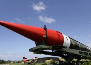 Rritje rekord e shpenzimeve për armët bërthamore