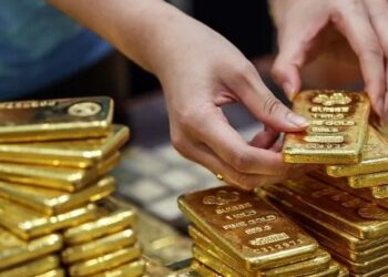 Paralajmërimi i Këshillit Botëror të Arit: Po bëhet gjithnjë e më i vështirë për t’u gjetur