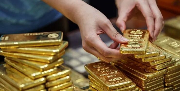 Paralajmërimi i Këshillit Botëror të Arit: Po bëhet gjithnjë e më i vështirë për t’u gjetur