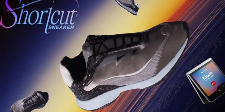 Samsung dhuron atlete që mund të kontrollojnë telefonin tuaj inteligjent, ja se si funksionojnë ato