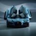 “Bisha” hibride nga Bugatti, kushton 4 milionë USD