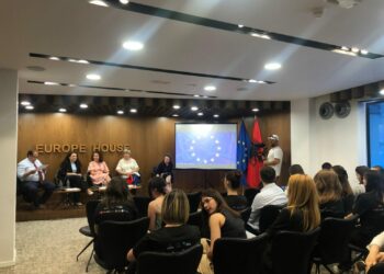 Finalizohet Woman Startup Competition – Ja cilat janë 3 startupet fituese