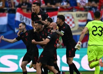 Sa para fitoi FSHF nga pjesëmarrja e Shqipërisë në Euro2024?