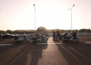 Nis qarkullimi në aksin Thumanë-Kashar, autostrada e parë e Kategorisë A në Shqipëri