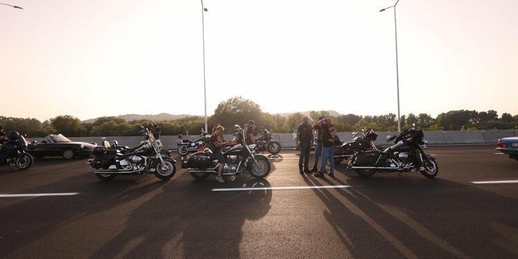 Nis qarkullimi në aksin Thumanë-Kashar, autostrada e parë e Kategorisë A në Shqipëri