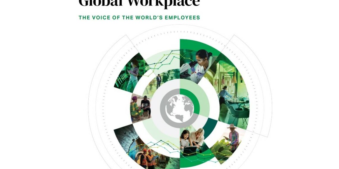 Gallup/ 46% e të punësuarve në Shqipëri përjetojnë stres të përditshëm, të parët në Europë që duan të lënë punën
