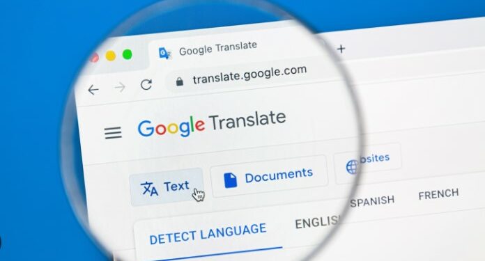 Google Translate shton mbështetje për 110 gjuhë, që përfaqësojnë 614 milionë folës