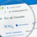 Google Translate shton mbështetje për 110 gjuhë, që përfaqësojnë 614 milionë folës