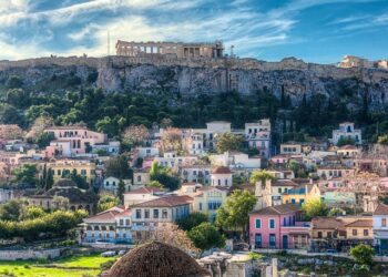 Programi i qeverisë greke: Shtëpi të lira për moshat deri në 50 vjeç