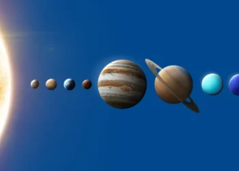 Një ngjarje e jashtëzakonshme kozmike është gati të zbulohet në horizont