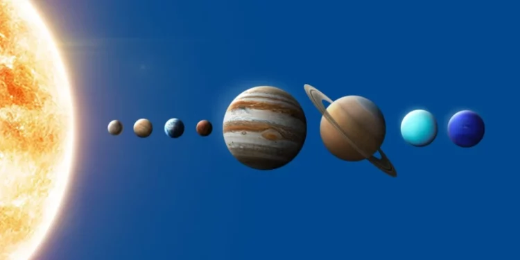 Një ngjarje e jashtëzakonshme kozmike është gati të zbulohet në horizont