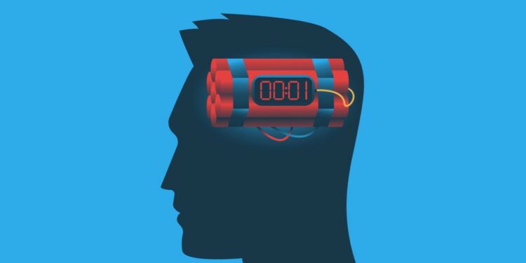 Më i qetë dhe më pak i inatosur vetëm në pak sekonda, ja zgjidhja