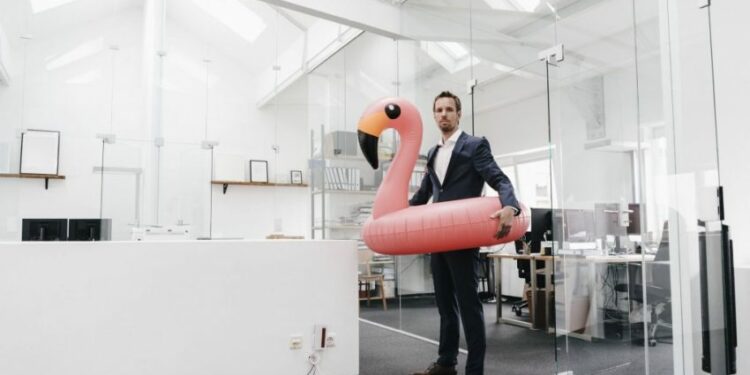 Jeta është shumë e shkurtër për të bërë punën e gabuar