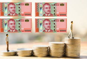 Formulë e re për tatimin mbi pagat – Ndryshon ligji. Lehtësohen të rinjtë, rritet kompensimi për fëmijët në ngarkim